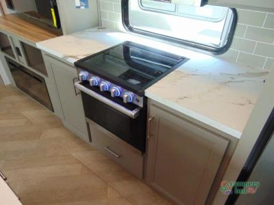2026 Keystone RV Sprinter — photo 15 view
