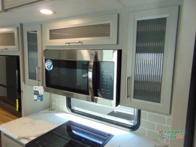 2026 Keystone RV Sprinter — photo 16 view
