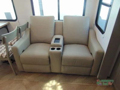 2026 Keystone RV Sprinter — photo 9 view