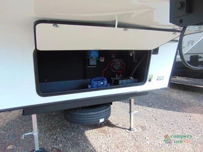 2026 Keystone RV Sprinter — photo 50 view