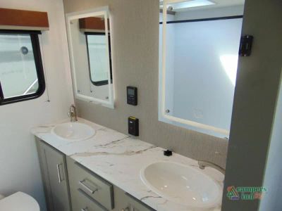 2026 Keystone RV Sprinter — photo 29 view