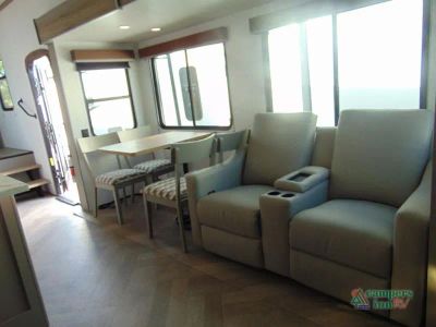 2026 Keystone RV Sprinter — photo 40 view