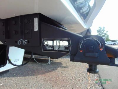2026 Keystone RV Sprinter — photo 49 view