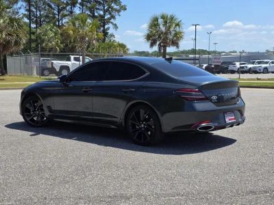2023 Genesis G70 - Photo 4