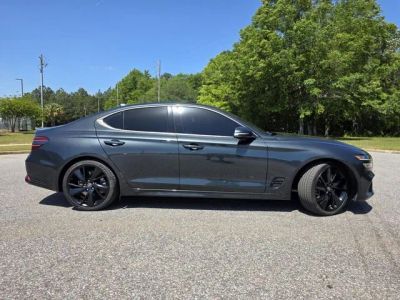 2023 Genesis G70 - Photo 38