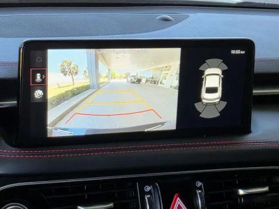 2023 Genesis G70 - Photo 14