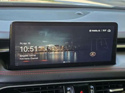 2023 Genesis G70 - Photo 18