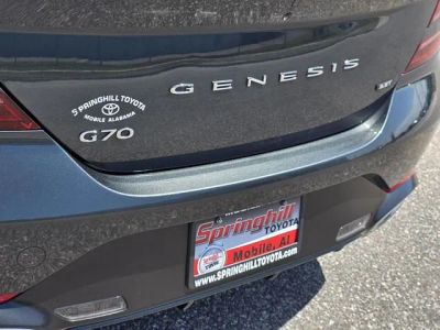 2023 Genesis G70 - Photo 31
