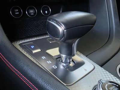 2023 Genesis G70 - Photo 24