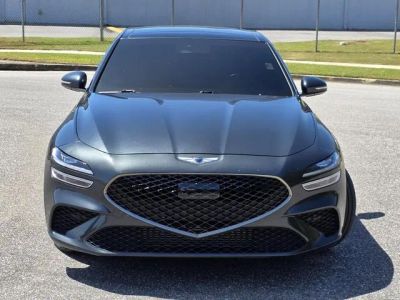 2023 Genesis G70 - Photo 2