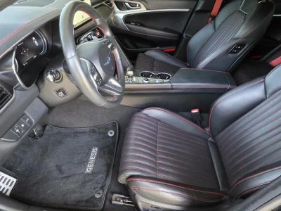 2023 Genesis G70 - Photo 6