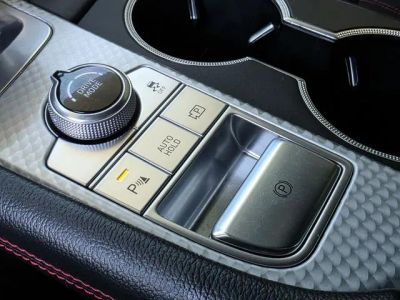 2023 Genesis G70 - Photo 26