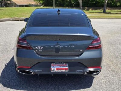2023 Genesis G70 - Photo 3