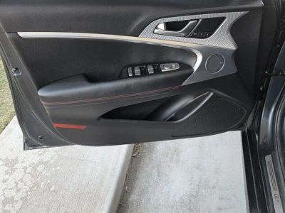 2023 Genesis G70 - Photo 34