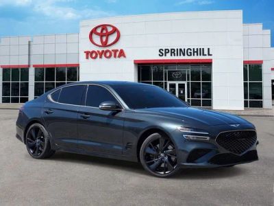 2023 Genesis G70 - Photo 1