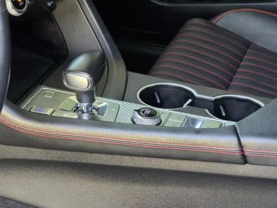 2023 Genesis G70 - Photo 23