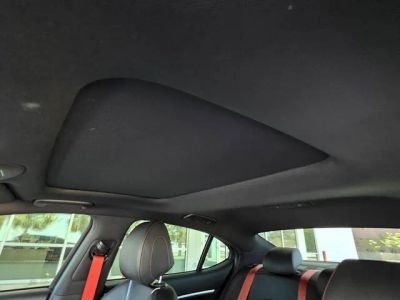 2023 Genesis G70 - Photo 8