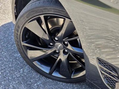2023 Genesis G70 - Photo 36