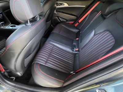 2023 Genesis G70 - Photo 10