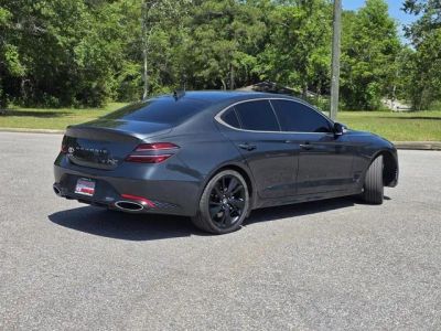 2023 Genesis G70 - Photo 5