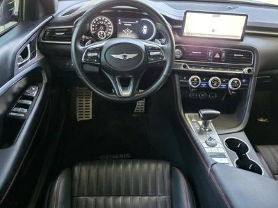 2023 Genesis G70 - Photo 12