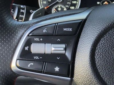 2023 Genesis G70 - Photo 28