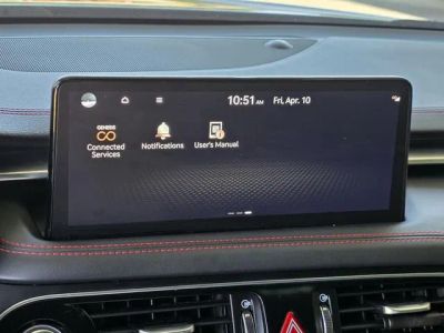 2023 Genesis G70 - Photo 16