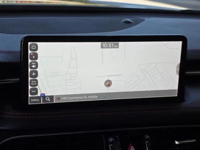 2023 Genesis G70 - Photo 13