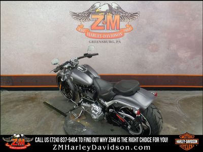 2016 Harley-Davidson Breakout - Photo 3