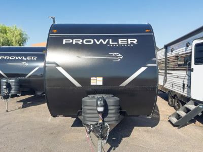 2027 Jayco PROWLER — photo 20 view