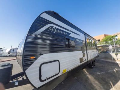2027 Jayco PROWLER — photo 18 view
