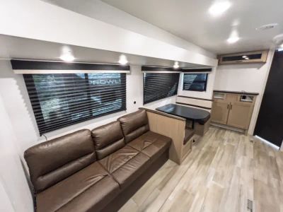2027 Jayco PROWLER — photo 9 view