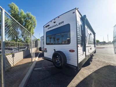 2027 Jayco PROWLER — photo 21 view