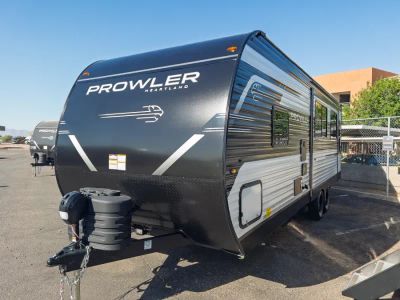 2027 Jayco PROWLER — photo 22 view