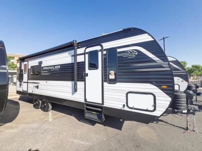 2027 Jayco PROWLER — photo 16 view