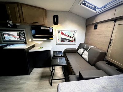 2026 Ember RV Overland - Photo 9