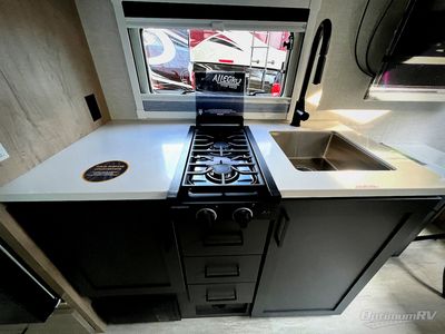 2026 Ember RV Overland - Photo 12