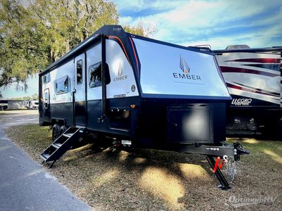 2026 Ember RV Overland - Photo 1