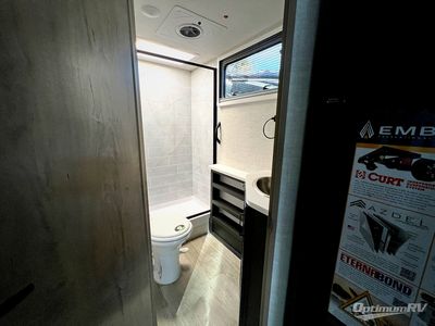 2026 Ember RV Overland - Photo 17