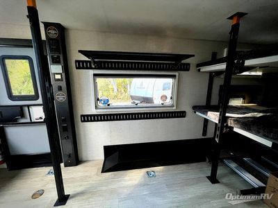 2026 Ember RV Overland - Photo 15