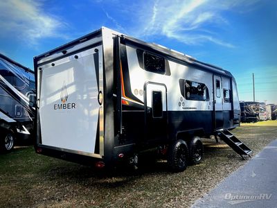 2026 Ember RV Overland - Photo 3