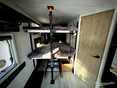 2026 Ember RV Overland - Photo 16