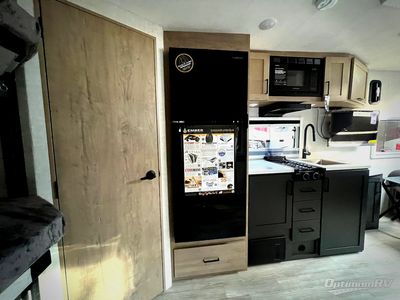 2026 Ember RV Overland - Photo 13