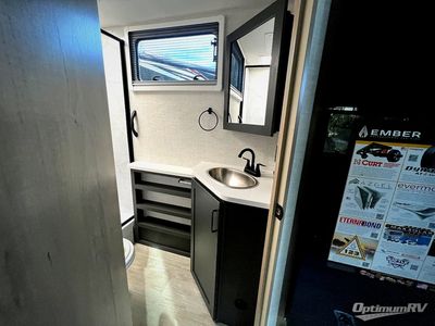 2026 Ember RV Overland - Photo 19