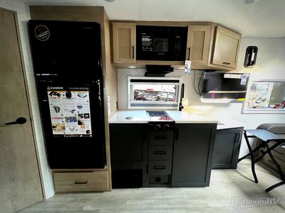2026 Ember RV Overland - Photo 10