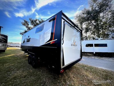 2026 Ember RV Overland - Photo 2