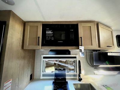 2026 Ember RV Overland - Photo 14
