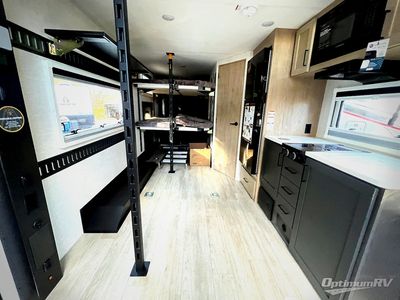 2026 Ember RV Overland - Photo 4