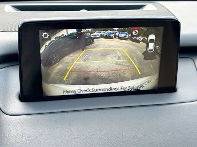 2018 Mazda CX-9 — photo 33 view