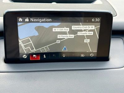 2018 Mazda CX-9 — photo 32 view